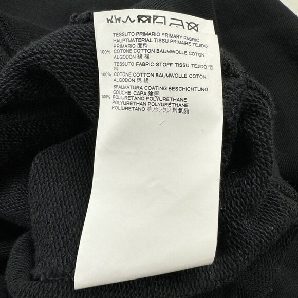 Margiela Nylon Patch Sweater - Picture 7 of 7